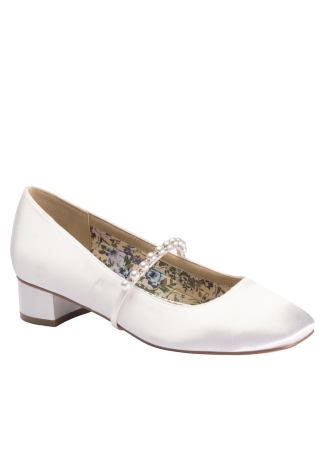 The Perfect Bridal Company Kinsley Bruidsschoenen