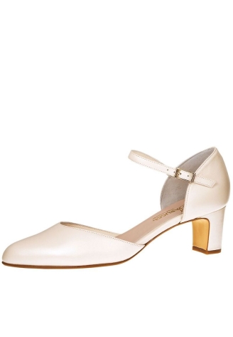Fiarucci Bridal Bruidsschoenen Veronique-38-½ Tweedekans ()