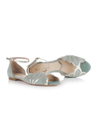 Rachel Simpson Willow Bruidsschoenen