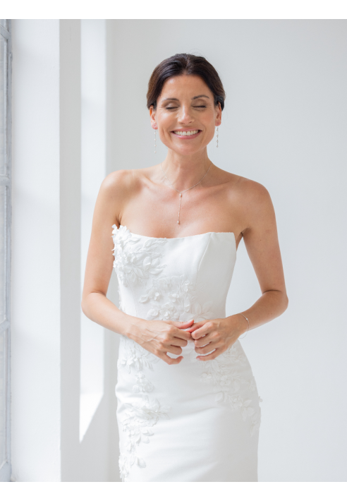 Abrazi Lou Oorbellen