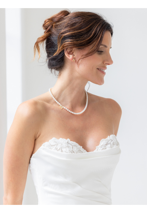 Abrazi Ariane Ketting ()