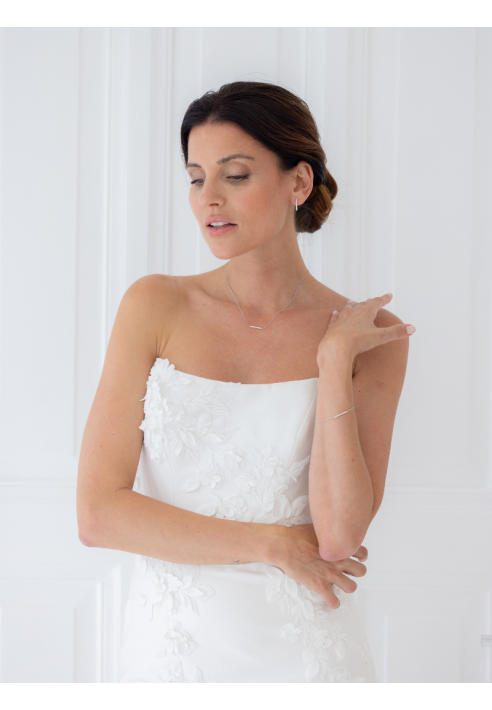 Abrazi Mila Ketting ()