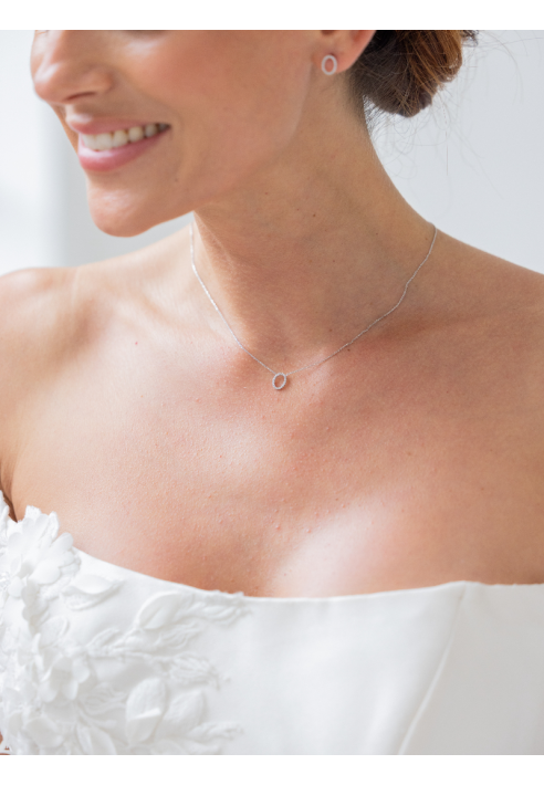 Abrazi Lana Ketting ()