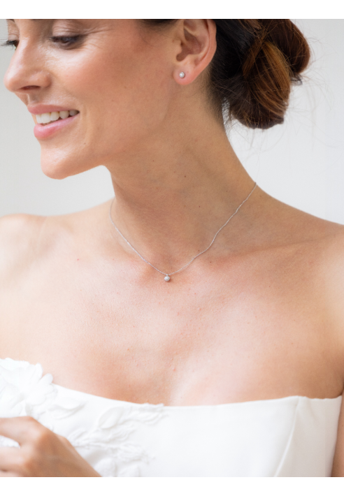 Abrazi Leia Ketting ()