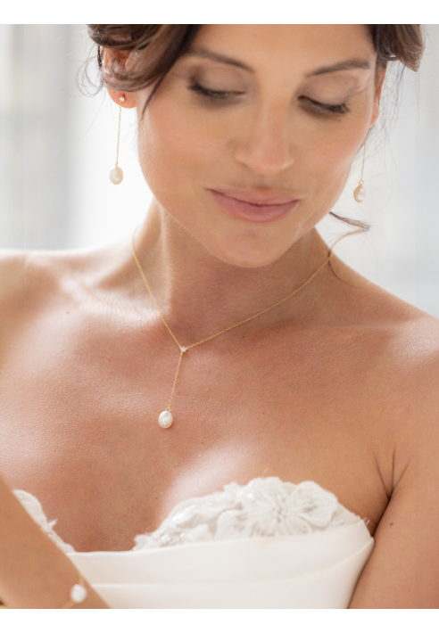 Abrazi Ashley Ketting ()