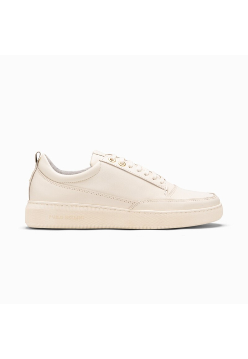 Paulo Bellini Rome Trouwsneakers Ivory ()