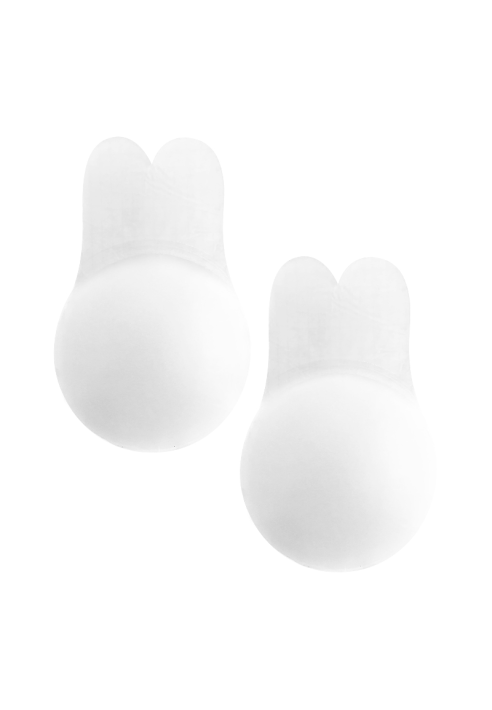 Magic Bodyfashion 35LC Silicone Lift Covers Clear