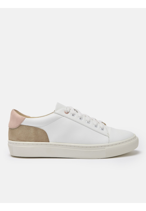 Rachel Simpson Aria Bruidsschoenen Blush ()