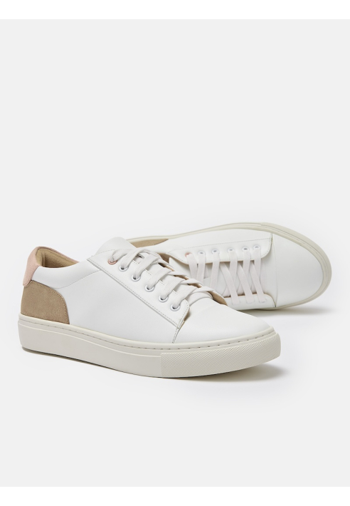 Rachel Simpson Aria Bruidsschoenen Blush