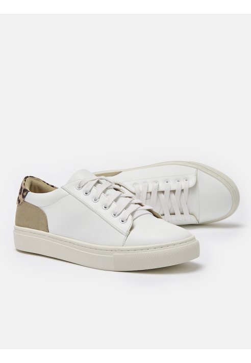 Rachel Simpson Aria Schoenen Luipaard