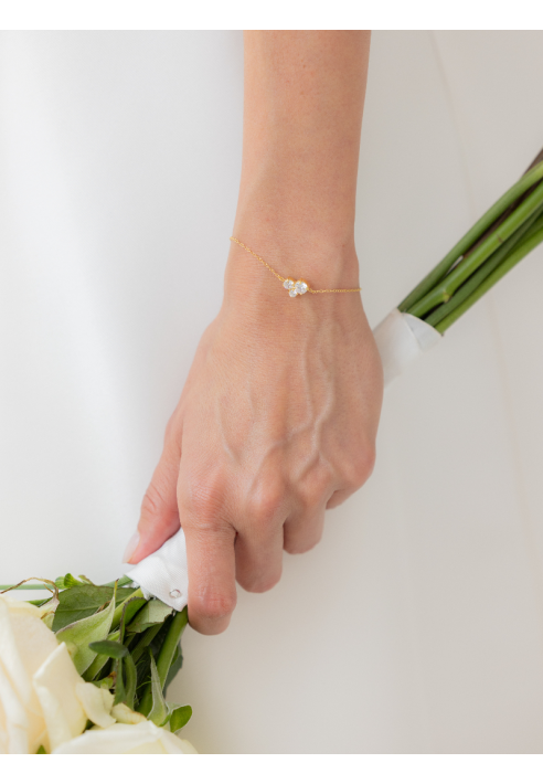 Abrazi Alexia Armband ()