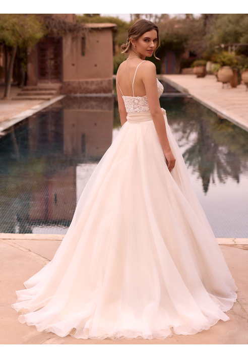 Bianco Evento Sonja rok