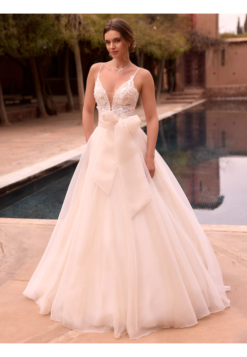 Bianco Evento Sonja rok ()