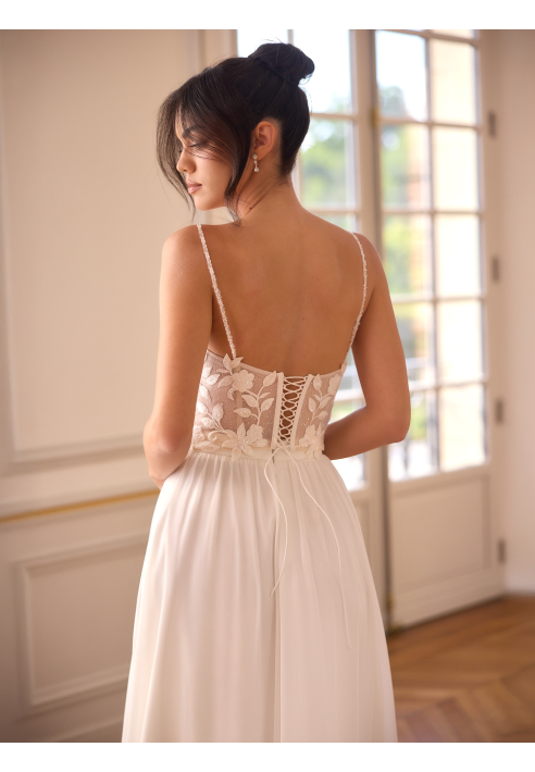 Bianco Evento E514 Top