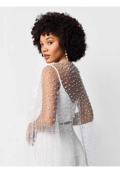 Poirier C-75100 Cape Goud