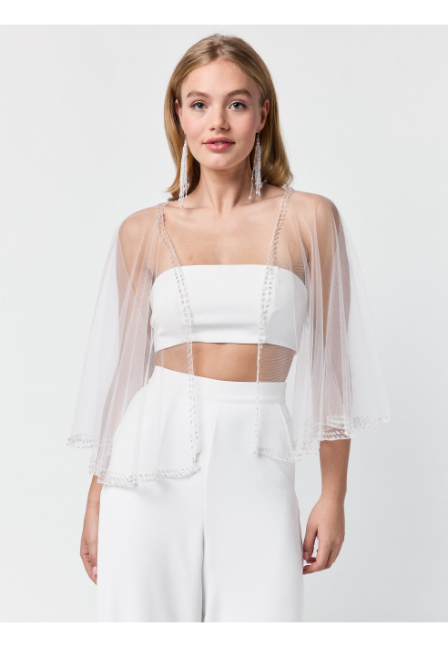 Poirier C-75103 Cape ()