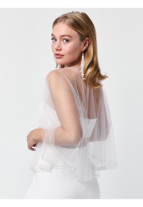 Poirier C-75103 Cape