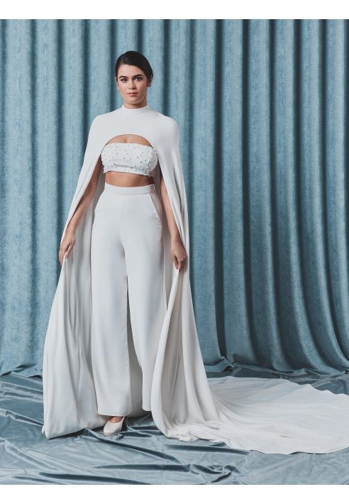 Poirier C-75105 Cape Goud ()