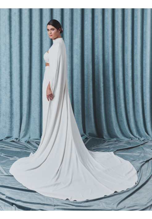 Poirier C-75105 Cape Goud