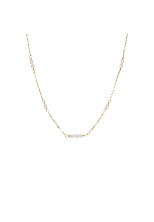 Juvelan Celine Ketting ()