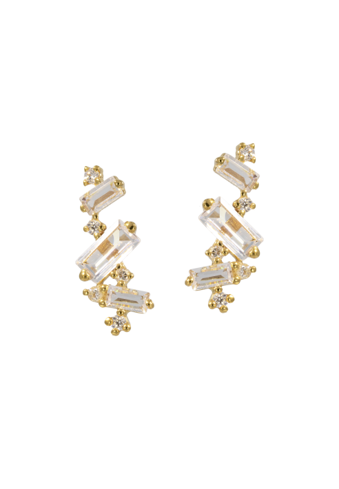 Juvelan Creativity Oorbellen ()