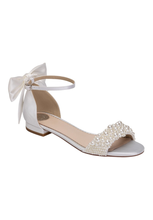The Perfect Bridal Company Delilah bruidsschoenen