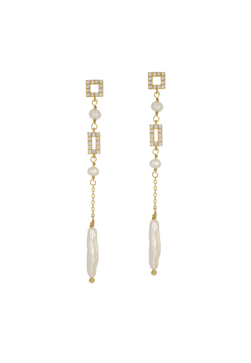 Juvelan Fine Art Oorbellen ()