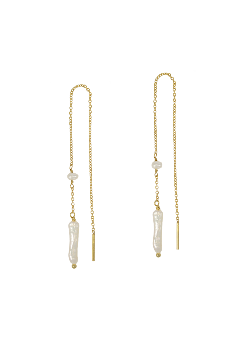 Juvelan Genius Oorbellen ()