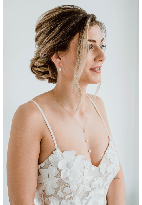 Perlenbräute Ava Ketting ()