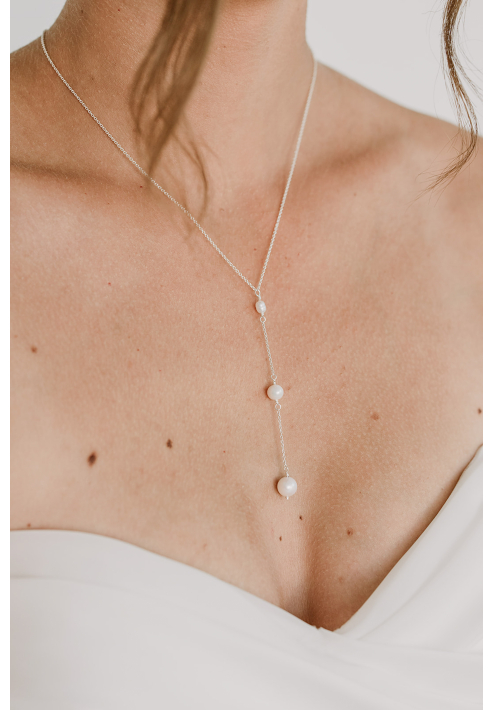 Perlenbräute Ava Ketting ()