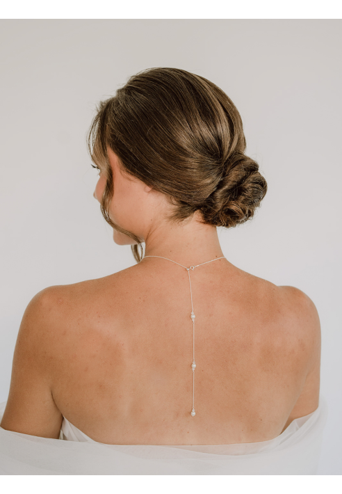 Perlenbräute Ari Ketting