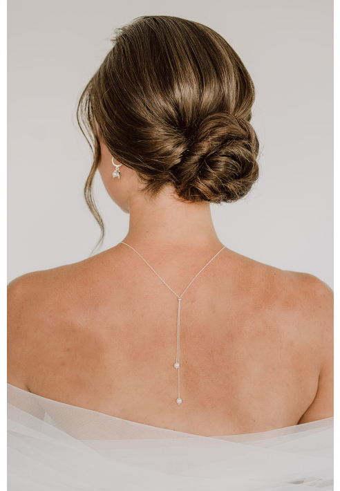 Perlenbräute Valeria Ketting ()