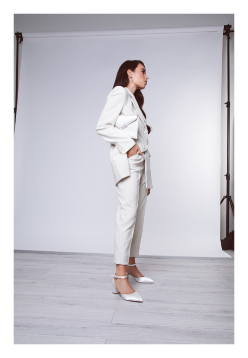 Rainbow Club Imogen bruidsschoenen