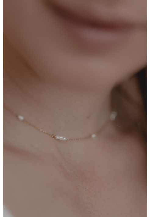 Juvelan Celine Ketting