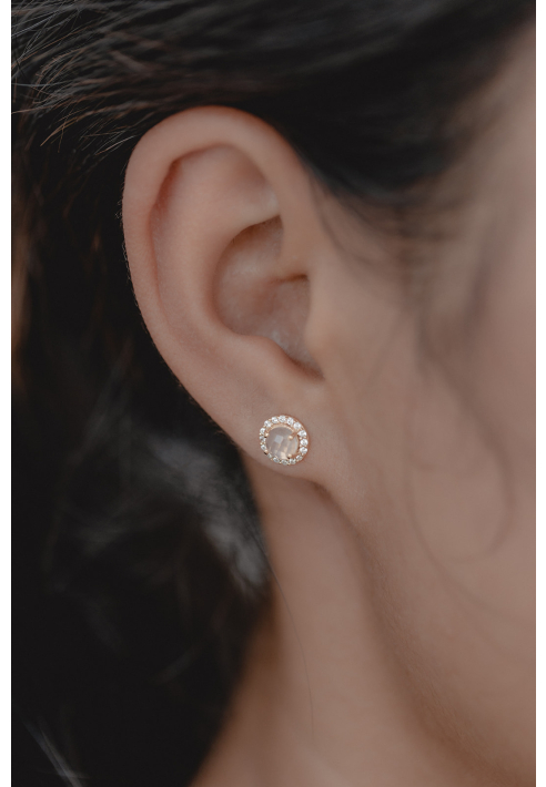 Juvelan Elaine Oorbellen