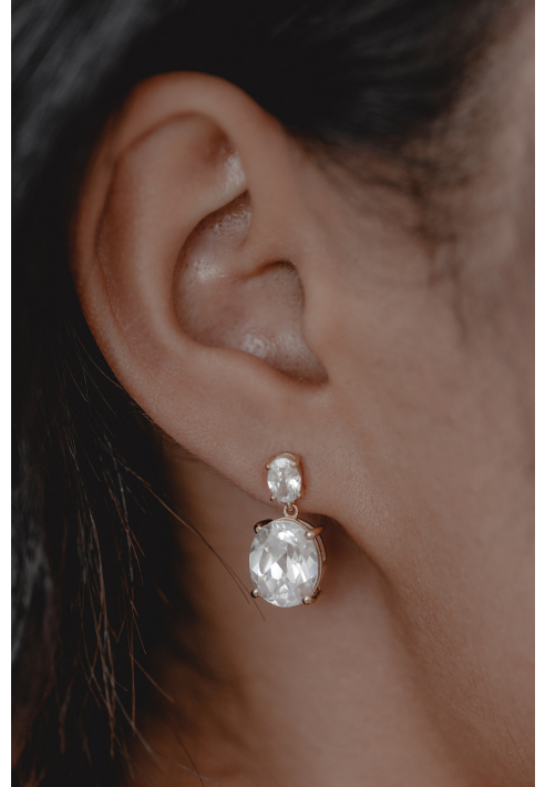 Juvelan Evelyn Oorbellen