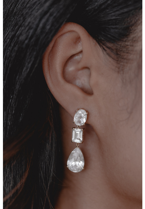 Juvelan Felina Oorbellen