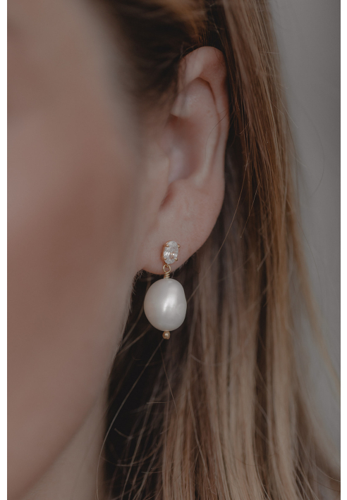 Juvelan Joelle Oorbellen