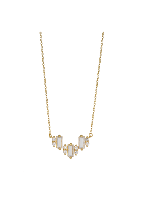 Juvelan Art Lover Ketting ()