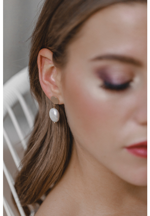 Juvelan Joana Oorbellen