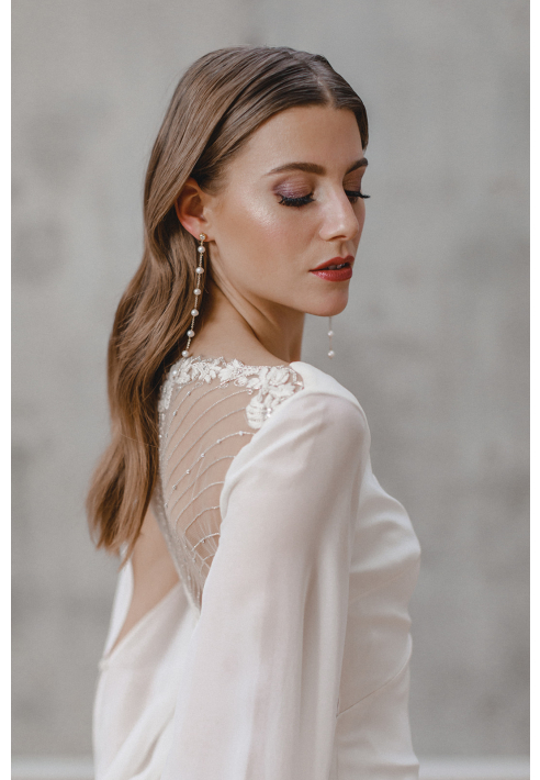 Juvelan Samantha Oorbellen