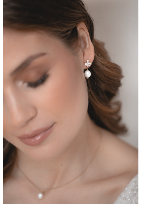 Juvelan Inseparable Oorbellen