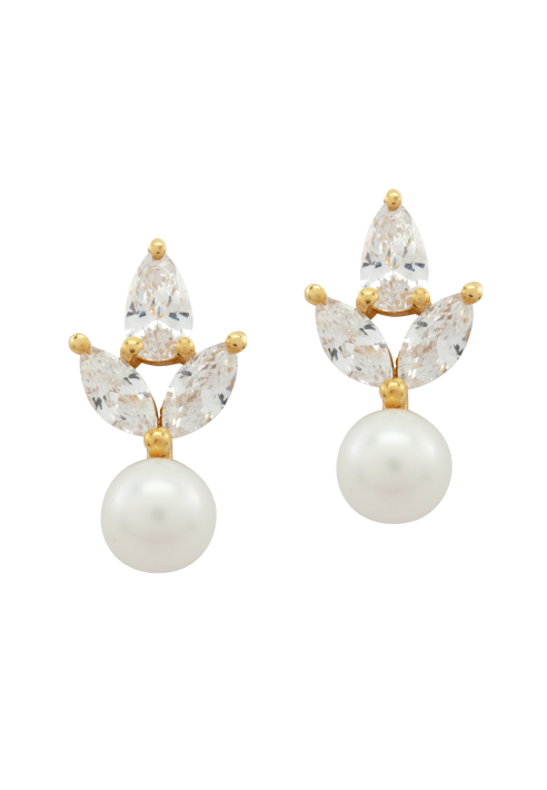 Juvelan Simply Delightful Oorbellen ()