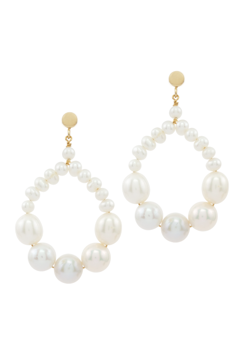 Juvelan Unity Oorbellen ()