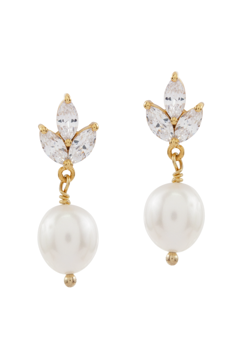 Juvelan Inseparable Oorbellen ()