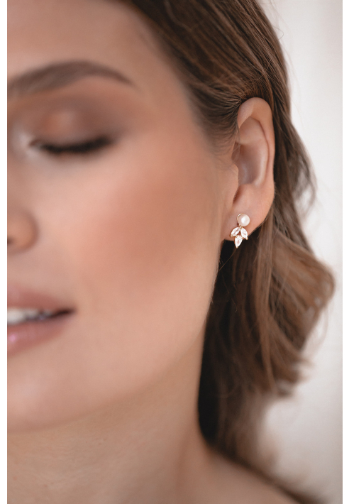 Juvelan Simply Delightful Oorbellen