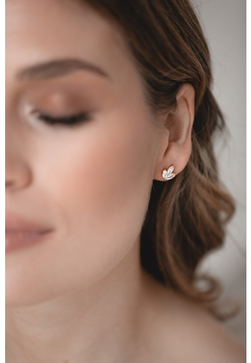 Juvelan Simply Wonderful Oorbellen