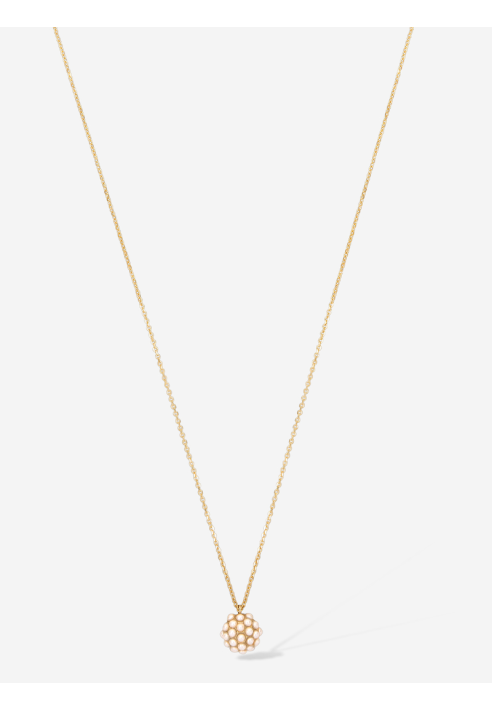 Abrazi Lucia Ketting