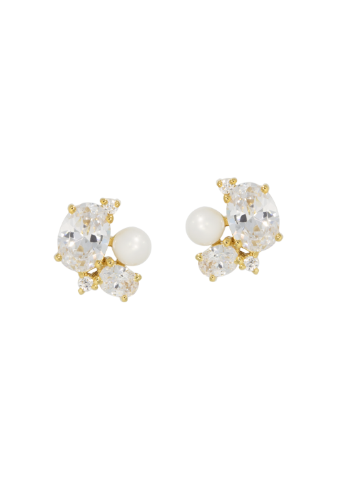 Juvelan Diversity Oorbellen ()