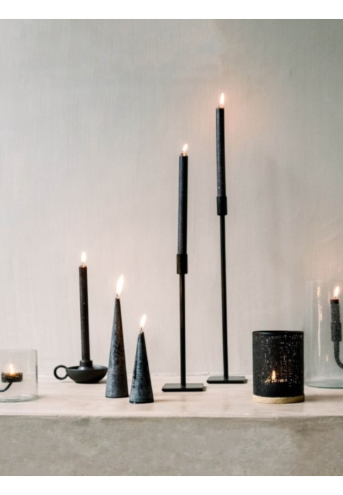 Leeff 18176 Kaarsenhouder Chris Zwart